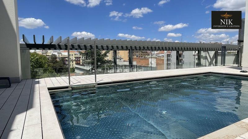 Piso en modesto la fuente 26 piso en venta en chamberí almagro, 4 dormitorios. en Madrid - Imagen 62