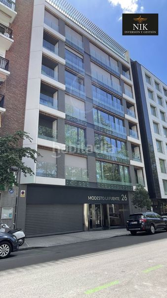 Piso en modesto la fuente 26 piso en venta en chamberí almagro, 4 dormitorios. en Madrid - Imagen 75