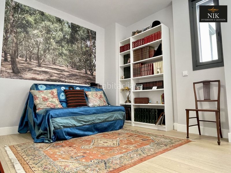 Piso en modesto la fuente 26 piso en venta en chamberí almagro, 4 dormitorios. en Madrid - Imagen 53