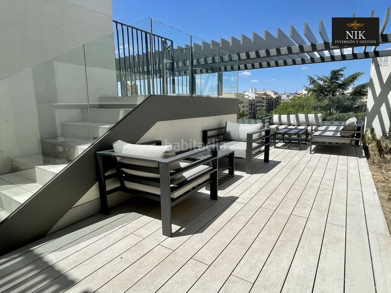 Piso en modesto la fuente 26 piso en venta en chamberí almagro, 4 dormitorios. en Madrid - Imagen 58