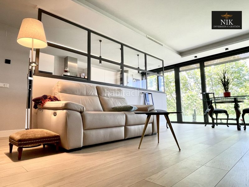 Piso en modesto la fuente 26 piso en venta en chamberí almagro, 4 dormitorios. en Madrid - Imagen 3