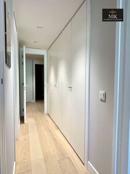 Piso en modesto la fuente 26 piso en venta en chamberí almagro, 4 dormitorios. en Madrid - Imagen 35