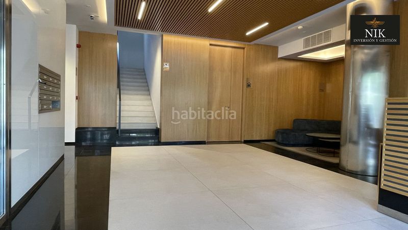 Piso en modesto la fuente 26 piso en venta en chamberí almagro, 4 dormitorios. en Madrid - Imagen 74