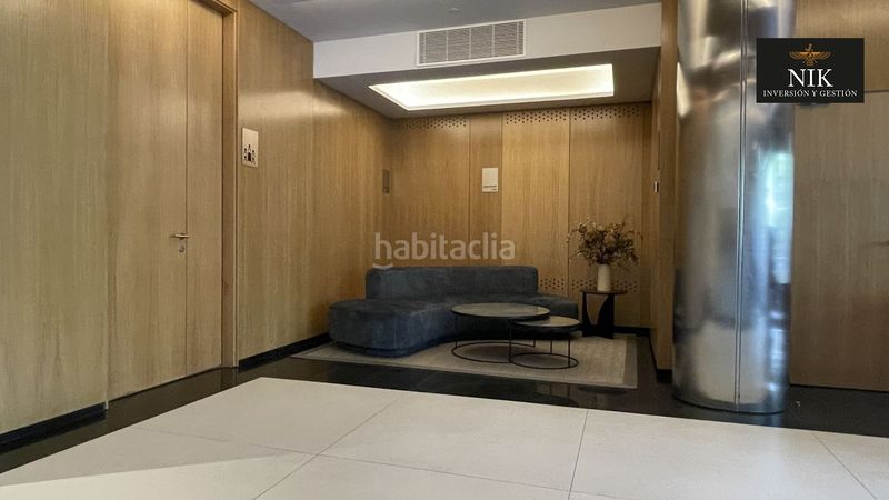 Piso en modesto la fuente 26 piso en venta en chamberí almagro, 4 dormitorios. en Madrid - Imagen 72