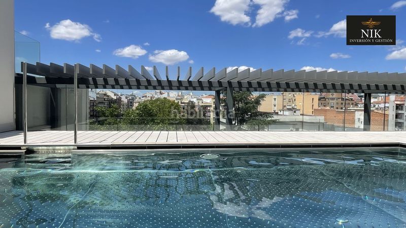 Piso en modesto la fuente 26 piso en venta en chamberí almagro, 4 dormitorios. en Madrid - Imagen 2