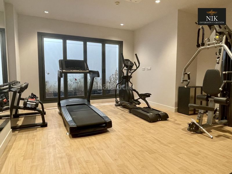 Piso en modesto la fuente 26 piso en venta en chamberí almagro, 4 dormitorios. en Madrid - Imagen 55