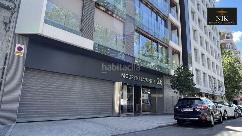 Piso en modesto la fuente 26 piso en venta en chamberí almagro, 4 dormitorios. en Madrid - Imagen 76