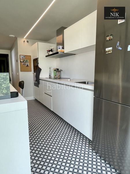 Piso en modesto la fuente 26 piso en venta en chamberí almagro, 4 dormitorios. en Madrid - Imagen 14