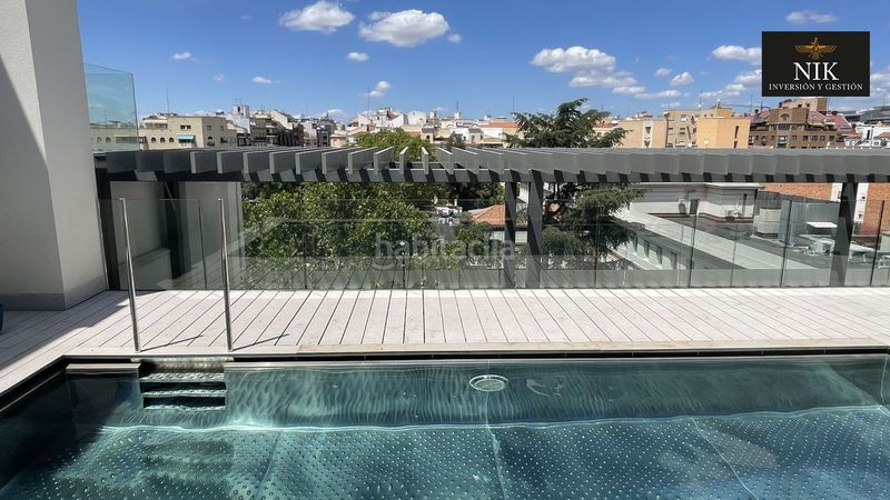 Piso en modesto la fuente 26 piso en venta en chamberí almagro, 4 dormitorios. en Madrid - Imagen 63