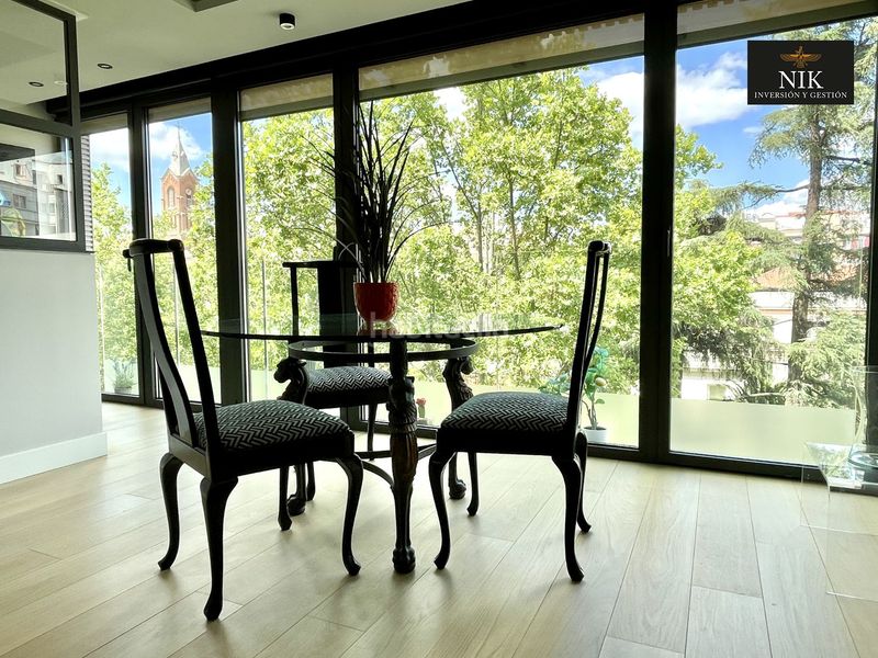 Piso en modesto la fuente 26 piso en venta en chamberí almagro, 4 dormitorios. en Madrid - Imagen 11