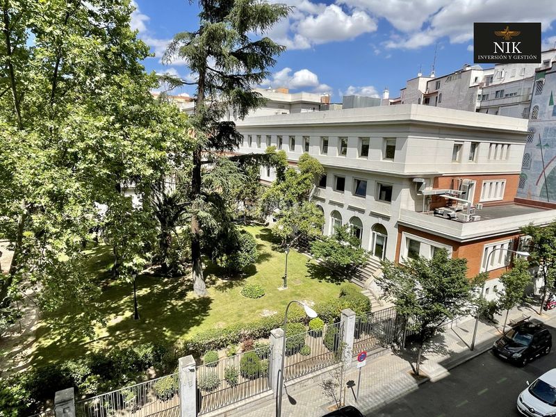 Piso en modesto la fuente 26 piso en venta en chamberí almagro, 4 dormitorios. en Madrid - Imagen 19