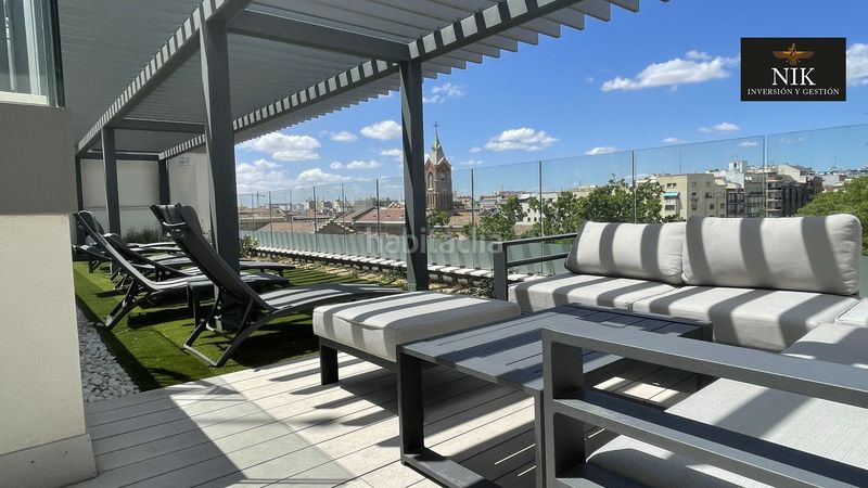 Piso en modesto la fuente 26 piso en venta en chamberí almagro, 4 dormitorios. en Madrid - Imagen 59