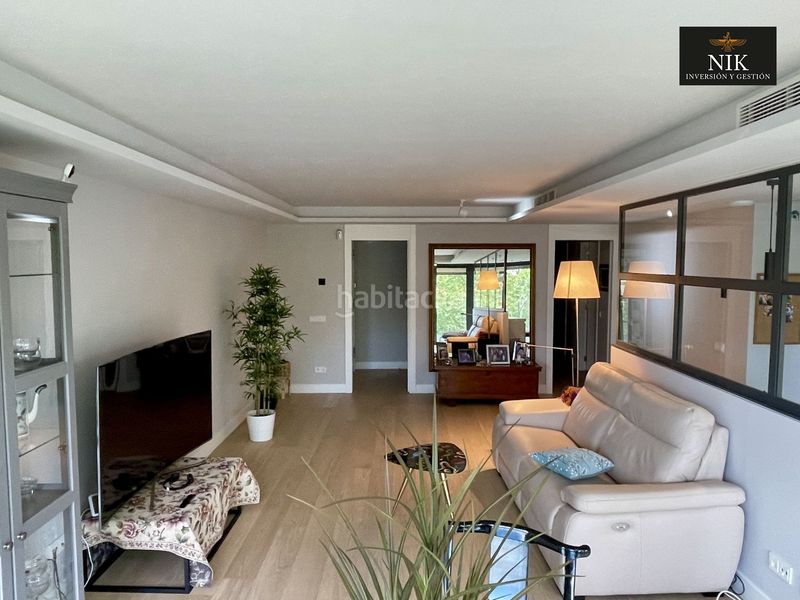 Piso en modesto la fuente 26 piso en venta en chamberí almagro, 4 dormitorios. en Madrid - Imagen 4