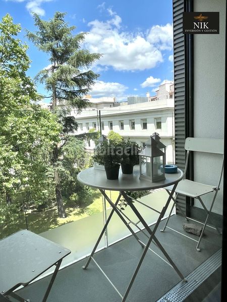 Piso en modesto la fuente 26 piso en venta en chamberí almagro, 4 dormitorios. en Madrid - Imagen 40