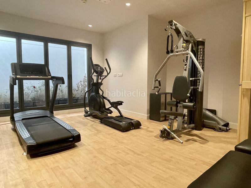 Piso en modesto la fuente 26 piso en venta en chamberí almagro, 4 dormitorios. en Madrid - Imagen 56