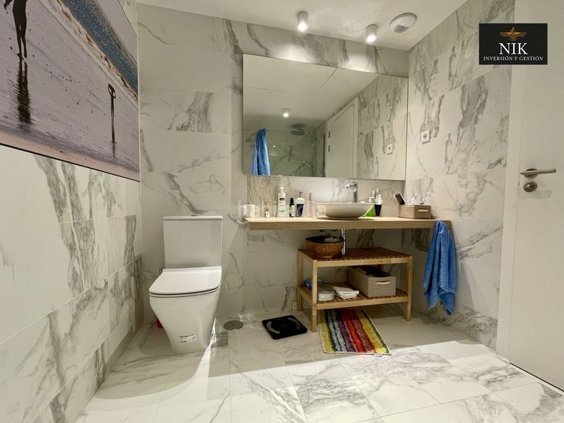 Piso en modesto la fuente 26 piso en venta en chamberí almagro, 4 dormitorios. en Madrid - Imagen 34