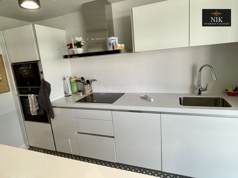 Piso en modesto la fuente 26 piso en venta en chamberí almagro, 4 dormitorios. en Madrid - Imagen 17