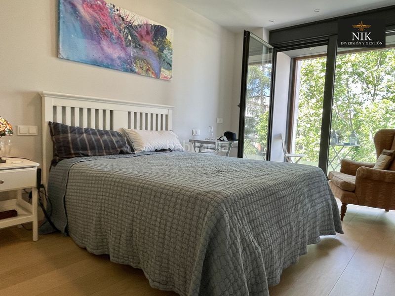 Piso en modesto la fuente 26 piso en venta en chamberí almagro, 4 dormitorios. en Madrid - Imagen 39