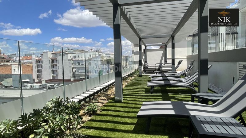 Piso en modesto la fuente 26 piso en venta en chamberí almagro, 4 dormitorios. en Madrid - Imagen 61