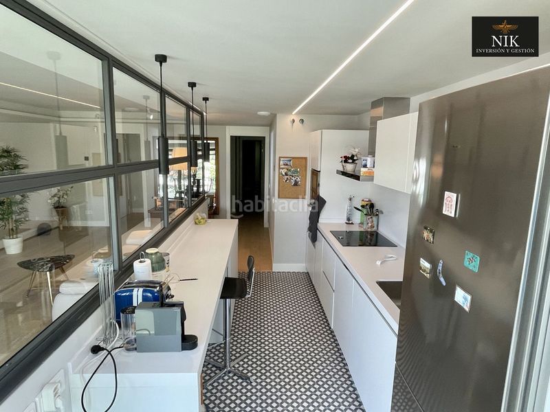 Piso en modesto la fuente 26 piso en venta en chamberí almagro, 4 dormitorios. en Madrid - Imagen 15