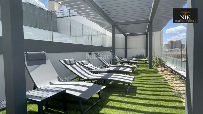 Piso en modesto la fuente 26 piso en venta en chamberí almagro, 4 dormitorios. en Madrid - Imagen 60