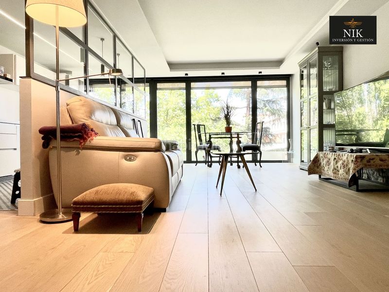 Piso en modesto la fuente 26 piso en venta en chamberí almagro, 4 dormitorios. en Madrid - Imagen 8