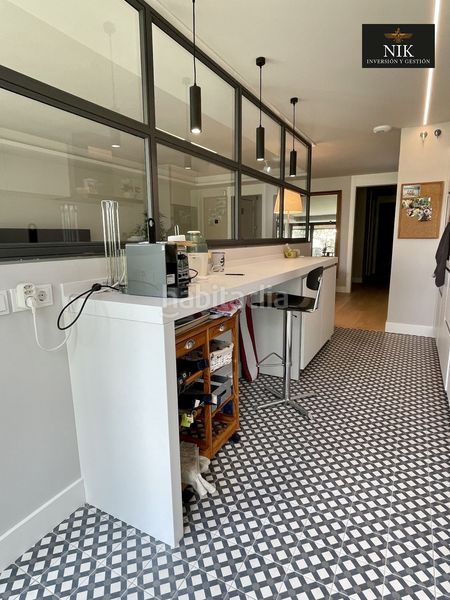 Piso en modesto la fuente 26 piso en venta en chamberí almagro, 4 dormitorios. en Madrid - Imagen 12