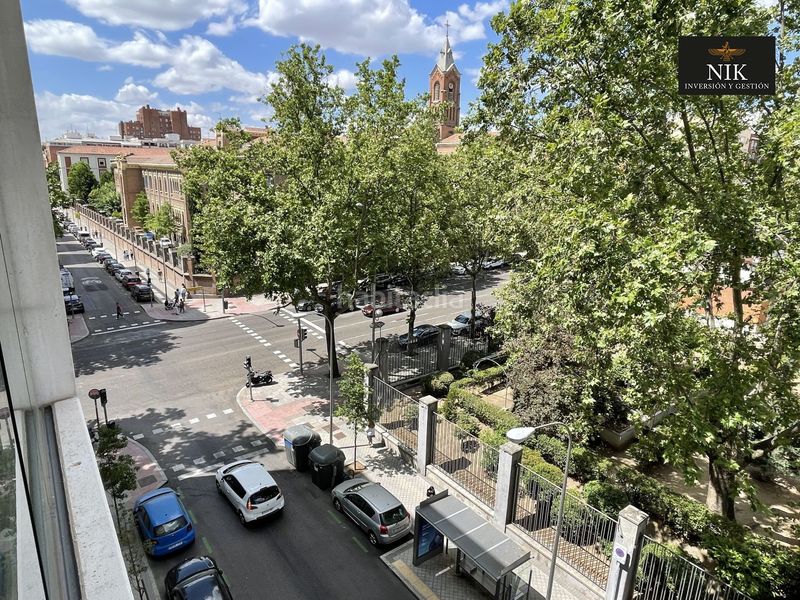 Piso en modesto la fuente 26 piso en venta en chamberí almagro, 4 dormitorios. en Madrid - Imagen 20