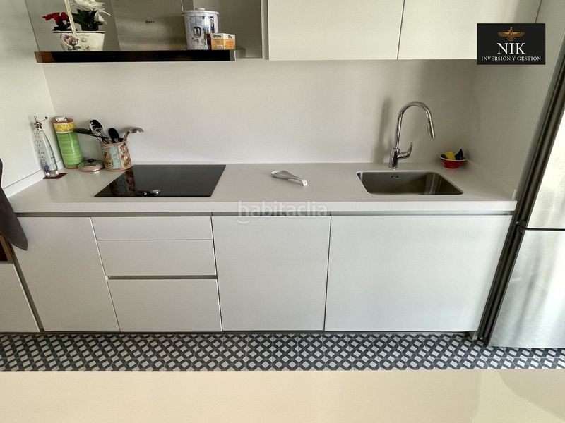 Piso en modesto la fuente 26 piso en venta en chamberí almagro, 4 dormitorios. en Madrid - Imagen 18