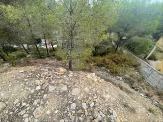 Terreny residencial a Olivella. Oportunidad por zona y precio!!