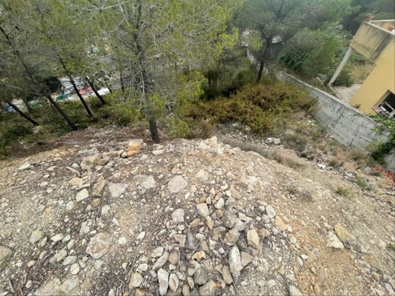 Foto 179fb5cd-c777-4bf7-ba78-cbf8fc1c9017. Terreno residencial oportunidad por zona y precio!! en Olivella