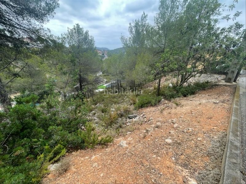 Foto 8f1820d0-b667-440f-bd90-f19f273fea03. Terreno residencial oportunidad por zona y precio!! en Olivella