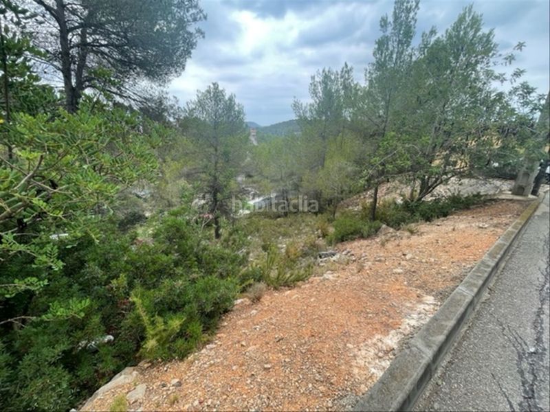 Foto aa90710b-b905-46f3-a60c-7db3ab0318f8. Terreno residencial oportunidad por zona y precio!! en Olivella