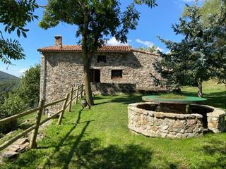 Casa  N/a. Masia