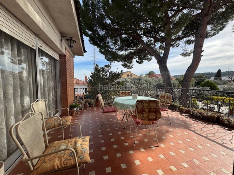 Foto 16bd5c92-b6f9-4792-8eca-a609c1d5cc5a. Xalet a carrer mas sabet 14 a Sentmenat