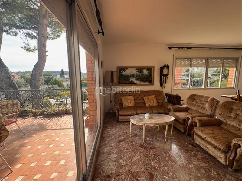 Foto 218c0fcc-8116-4311-b67d-8e3c01e3ba73. Xalet a carrer mas sabet 14 a Sentmenat