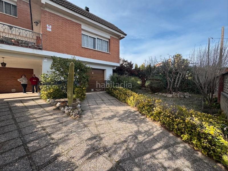 Foto 4064f822-0eaa-4323-9c10-44c383e4f6c1. Xalet a carrer mas sabet 14 a Sentmenat