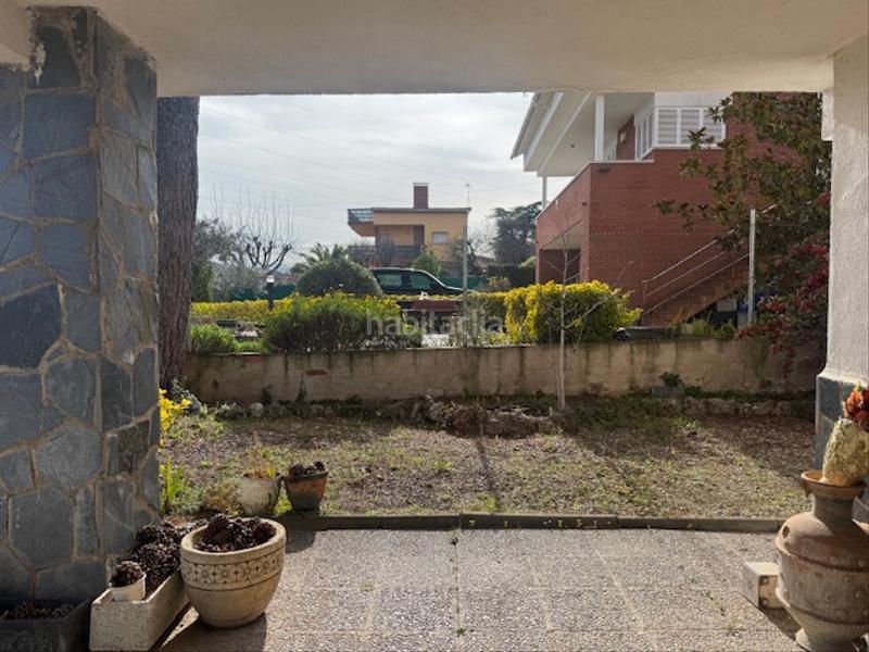 Foto 56bc9de9-5378-47cc-b22f-4711e38becae. Xalet a carrer mas sabet 14 a Sentmenat