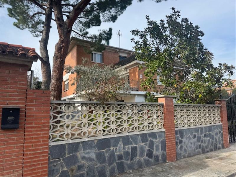 Foto 766c271c-2dd4-479d-83b7-d9fd7346a3e2. Xalet a carrer mas sabet 14 a Sentmenat