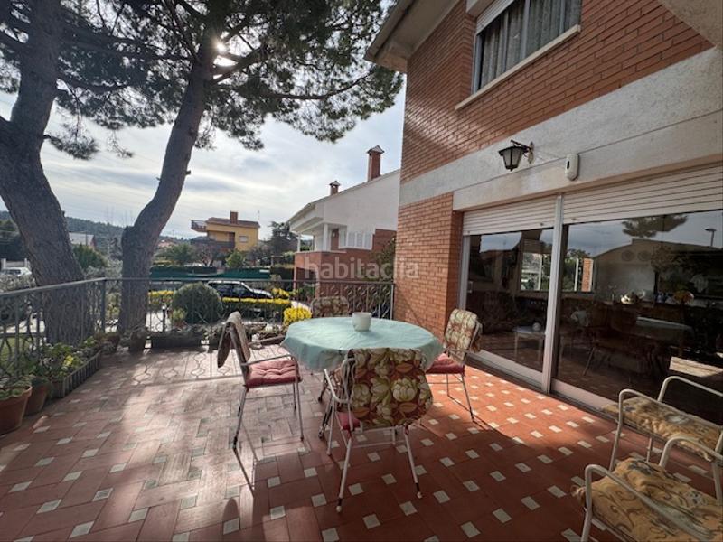 Foto 7edc8273-68d4-47b6-ba8b-e83b9b7d1313. Xalet a carrer mas sabet 14 a Sentmenat