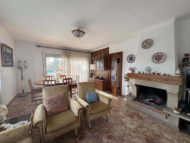 Foto 91b041fb-c3dd-421b-a051-04248b6f5c1f. Xalet a carrer mas sabet 14 a Sentmenat