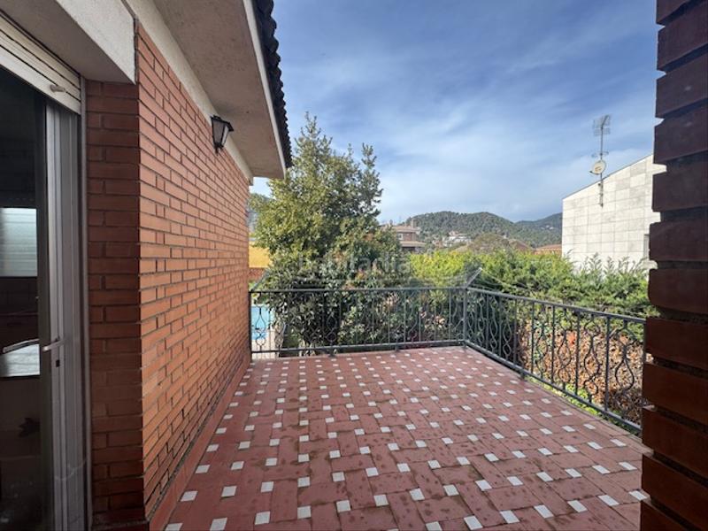 Foto 96c6c0ce-06c5-42e1-ab9b-e4d8cb140f19. Xalet a carrer mas sabet 14 a Sentmenat