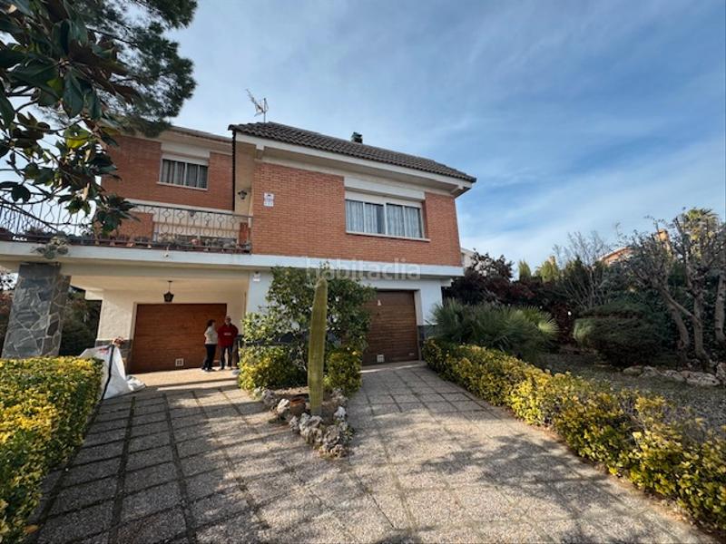 Foto ab895765-b76a-4223-a12a-c139e74c3d95. Xalet a carrer mas sabet 14 a Sentmenat