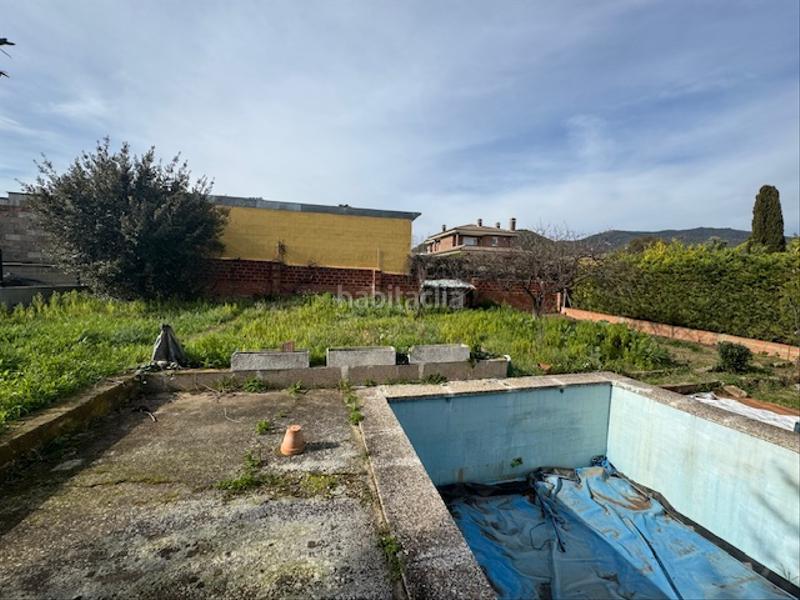 Foto b1f4e118-70cf-425c-8e90-24d74491c2ac. Xalet a carrer mas sabet 14 a Sentmenat