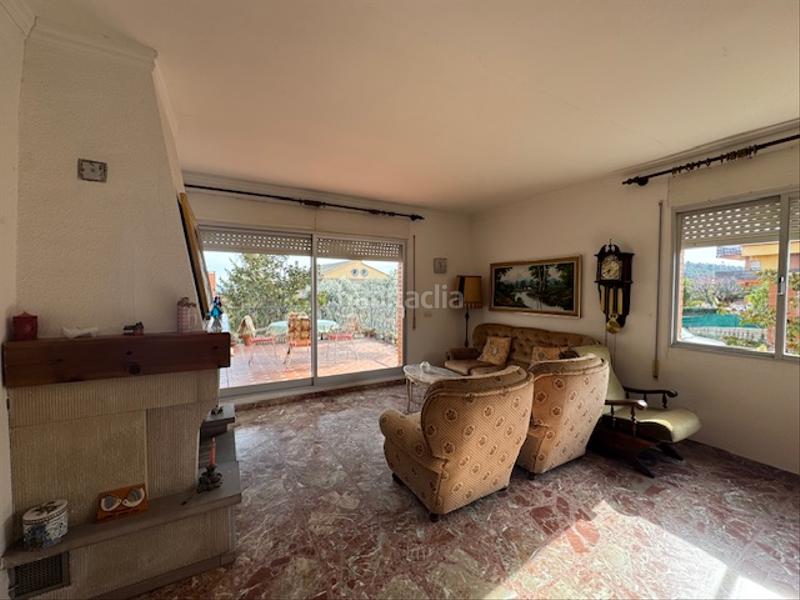 Foto bdcb232d-bff1-46b1-8856-e9184f95fdd6. Xalet a carrer mas sabet 14 a Sentmenat