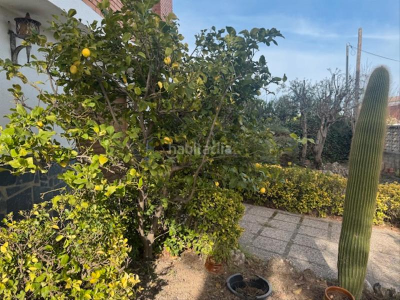 Foto c2b17cbe-0baa-4315-b171-4a42aa941791. Xalet a carrer mas sabet 14 a Sentmenat