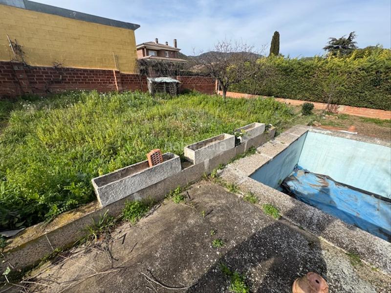 Foto cd21bc52-0f69-4b75-b205-df50f74bf2b2. Xalet a carrer mas sabet 14 a Sentmenat