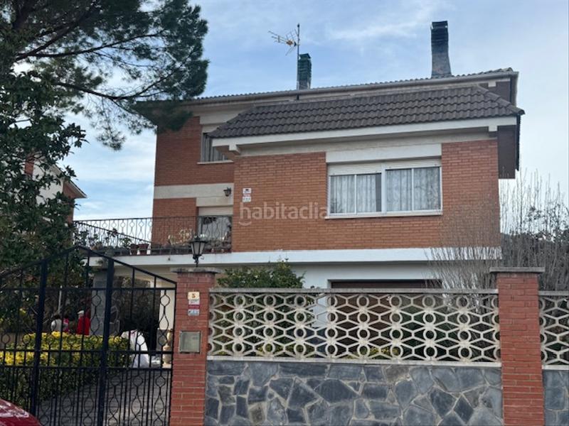 Foto d3d85b12-e29b-4895-adec-db539c79c359. Xalet a carrer mas sabet 14 a Sentmenat