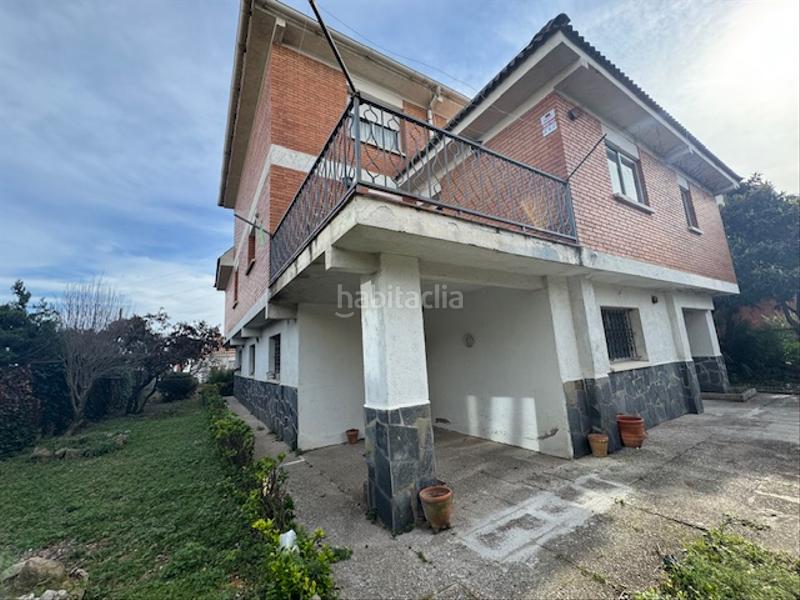 Foto df897f44-f74a-4b18-8bef-97ef30602e90. Xalet a carrer mas sabet 14 a Sentmenat