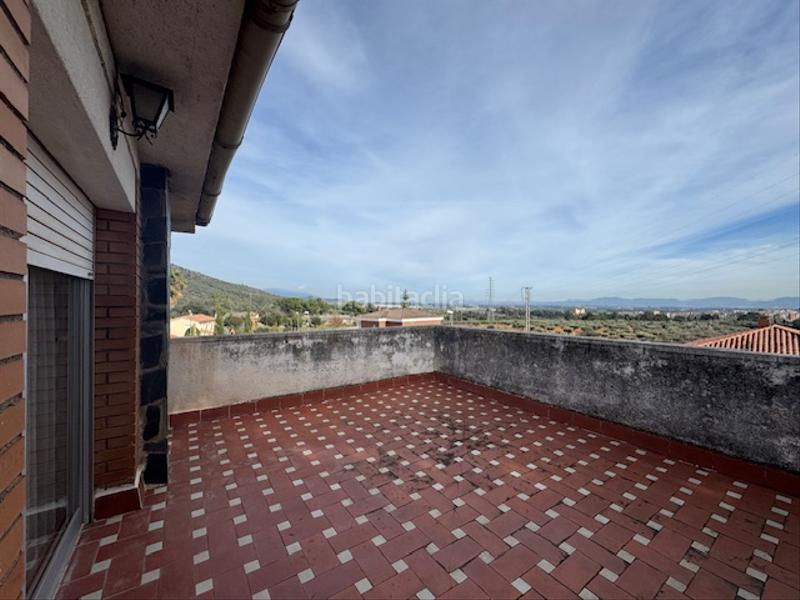 Foto e0c1d5a5-1f2a-47c6-b5f2-a1beddde79a4. Xalet a carrer mas sabet 14 a Sentmenat